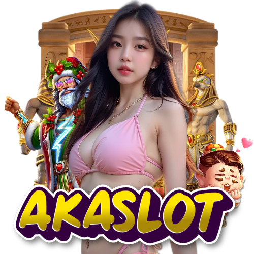 akaslot เว็บตรง